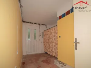 Prodej rodinného domu, Kroměříž - Těšnovice, 190 m2
