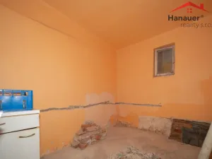 Prodej rodinného domu, Kroměříž - Těšnovice, 190 m2