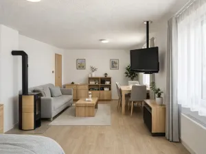 Prodej chalupy, Bačice - Udeřice, 150 m2