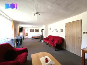 Prodej chalupy, Bačice - Udeřice, 150 m2