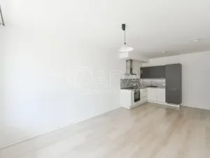 Pronájem bytu 2+kk, Praha - Dolní Měcholupy, Honzíkova, 54 m2
