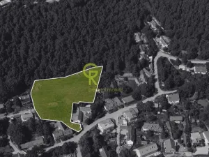 Prodej pozemku pro bydlení, Husinec, Husinecká, 3752 m2