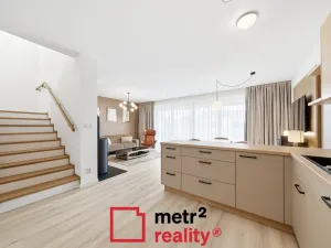 Prodej rodinného domu, Olomouc, K Lesíku, 146 m2