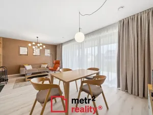 Prodej rodinného domu, Olomouc, K Lesíku, 146 m2