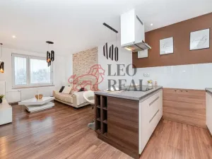Pronájem bytu 2+kk, Havířov - Podlesí, Jurije Gagarina, 41 m2