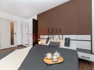 Pronájem bytu 2+kk, Havířov - Podlesí, Jurije Gagarina, 41 m2