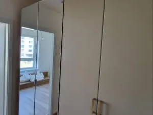 Pronájem bytu 2+kk, Praha - Hloubětín, 48 m2