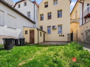 Prodej bytu 2+1, Svitavy - Město, náměstí Míru, 62 m2