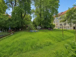 Prodej bytu 1+1, Jindřichův Hradec - Jindřichův Hradec II, Schwaigrova, 55 m2