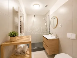 Pronájem bytu 3+kk, Jeseník - Dětřichov, Na Mýtince, 55 m2
