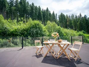 Pronájem bytu 3+kk, Jeseník - Dětřichov, Na Mýtince, 55 m2