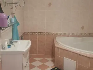 Pronájem bytu 3+kk, Pardubice - Zelené Předměstí, Nerudova, 94 m2
