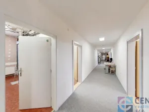 Pronájem kanceláře, Jablonec nad Nisou - Mšeno nad Nisou, Vedlejší, 390 m2