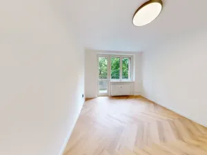 Prodej bytu 3+kk, Ostrava - Poruba, Alžírská, 63 m2