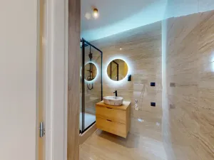 Prodej bytu 3+kk, Ostrava - Poruba, Alžírská, 63 m2