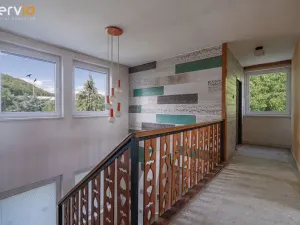 Prodej rodinného domu, Brno, 277 m2