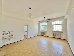 Pronájem kanceláře, Brno, Juliánovské náměstí, 26 m2