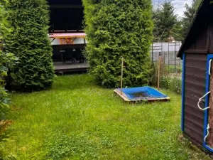 Pronájem bytu 2+1, Kameničky, 65 m2