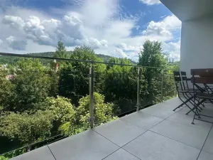 Prodej bytu 4+kk, Luhačovice, 108 m2