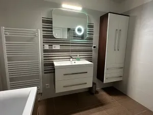 Prodej bytu 4+kk, Luhačovice, 108 m2