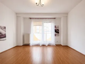 Pronájem bytu 3+kk, Olomouc - Nové Sady, Fischerova, 72 m2
