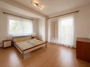Pronájem bytu 3+kk, Olomouc - Nové Sady, Fischerova, 72 m2