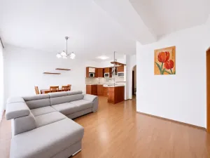 Pronájem bytu 3+kk, Olomouc - Nové Sady, Fischerova, 72 m2