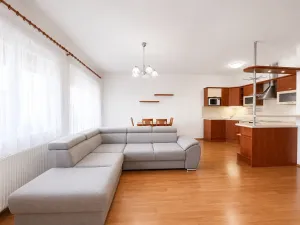 Pronájem bytu 3+kk, Olomouc - Nové Sady, Fischerova, 72 m2