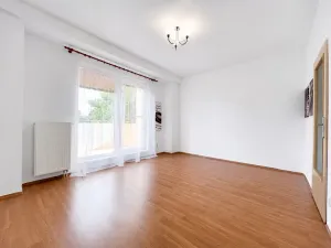 Pronájem bytu 3+kk, Olomouc - Nové Sady, Fischerova, 72 m2