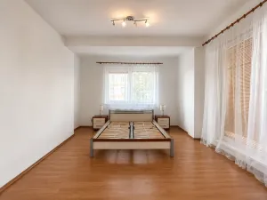 Pronájem bytu 3+kk, Olomouc - Nové Sady, Fischerova, 72 m2