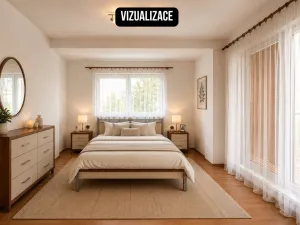 Pronájem bytu 3+kk, Olomouc - Nové Sady, Fischerova, 72 m2