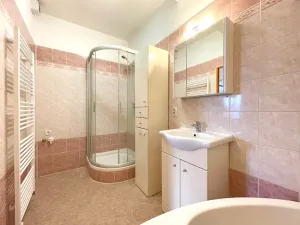 Pronájem bytu 3+kk, Olomouc - Nové Sady, Fischerova, 72 m2