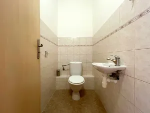 Pronájem bytu 3+kk, Olomouc - Nové Sady, Fischerova, 72 m2
