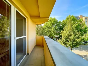 Pronájem bytu 3+kk, Olomouc - Nové Sady, Fischerova, 72 m2