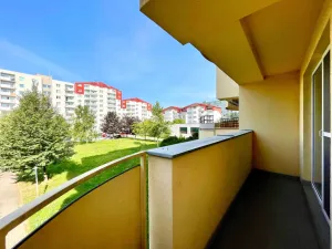 Pronájem bytu 3+kk, Olomouc - Nové Sady, Fischerova, 72 m2