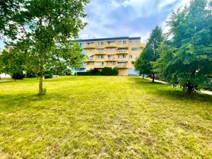 Pronájem bytu 3+kk, Olomouc - Nové Sady, Fischerova, 72 m2