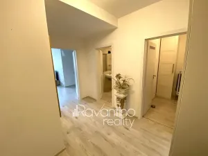 Pronájem bytu 2+kk, Brno, 64 m2