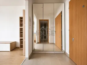 Prodej bytu 1+kk, Praha - Horní Měcholupy, Bolevecká, 31 m2