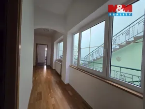 Pronájem bytu 4+kk, Brušperk, náměstí J. A. Komenského, 150 m2