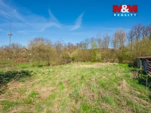 Prodej pozemku pro bydlení, Bystřice - Tvoršovice, 1275 m2