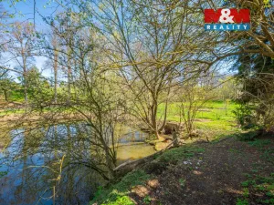 Prodej pozemku pro bydlení, Bystřice - Tvoršovice, 1275 m2