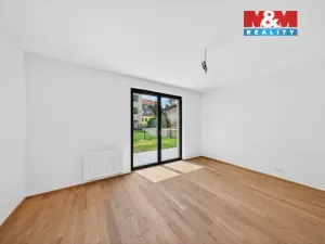 Prodej bytu 3+kk, Praha - Střížkov, Střížkovská, 95 m2