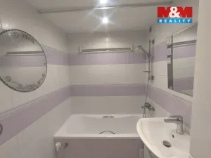 Prodej bytu 3+1, Ústí nad Labem - Krásné Březno, Keplerova, 79 m2