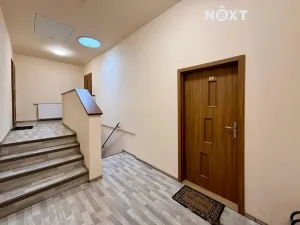 Pronájem bytu 1+1, Olomouc, 8. května, 31 m2