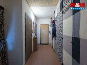 Prodej bytu 2+kk, Kolín - Kolín II, Rimavské Soboty, 39 m2