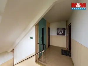 Prodej bytu 2+kk, Kolín - Kolín II, Rimavské Soboty, 39 m2