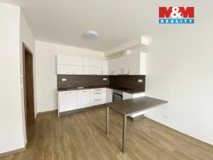 Pronájem bytu 2+kk, Olomouc, Janského, 54 m2