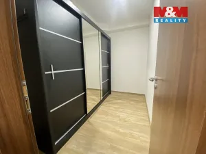 Pronájem bytu 2+kk, Olomouc, Janského, 54 m2