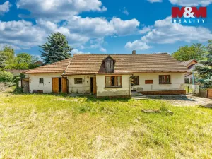 Prodej rodinného domu, Třebešice, 105 m2