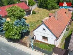 Prodej rodinného domu, Třebešice, 105 m2
